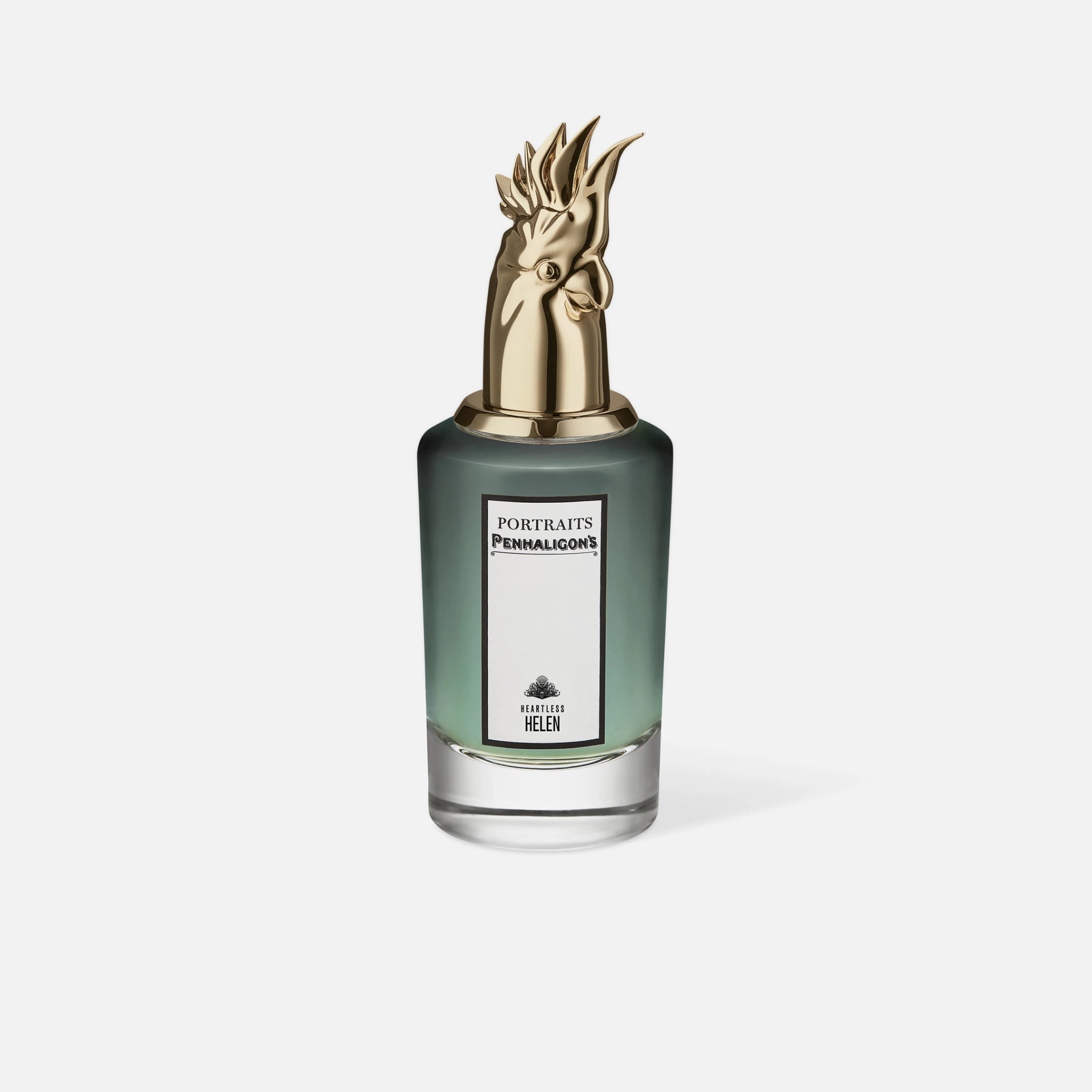 Penhaligon's Heartless Helen Women's Eau de Parfum - 75ml – bottle